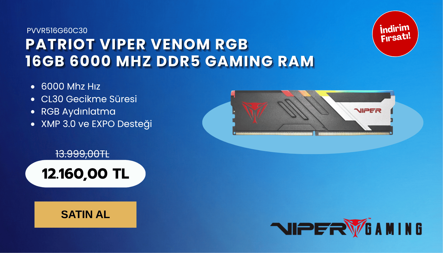 PVVR516G60C30