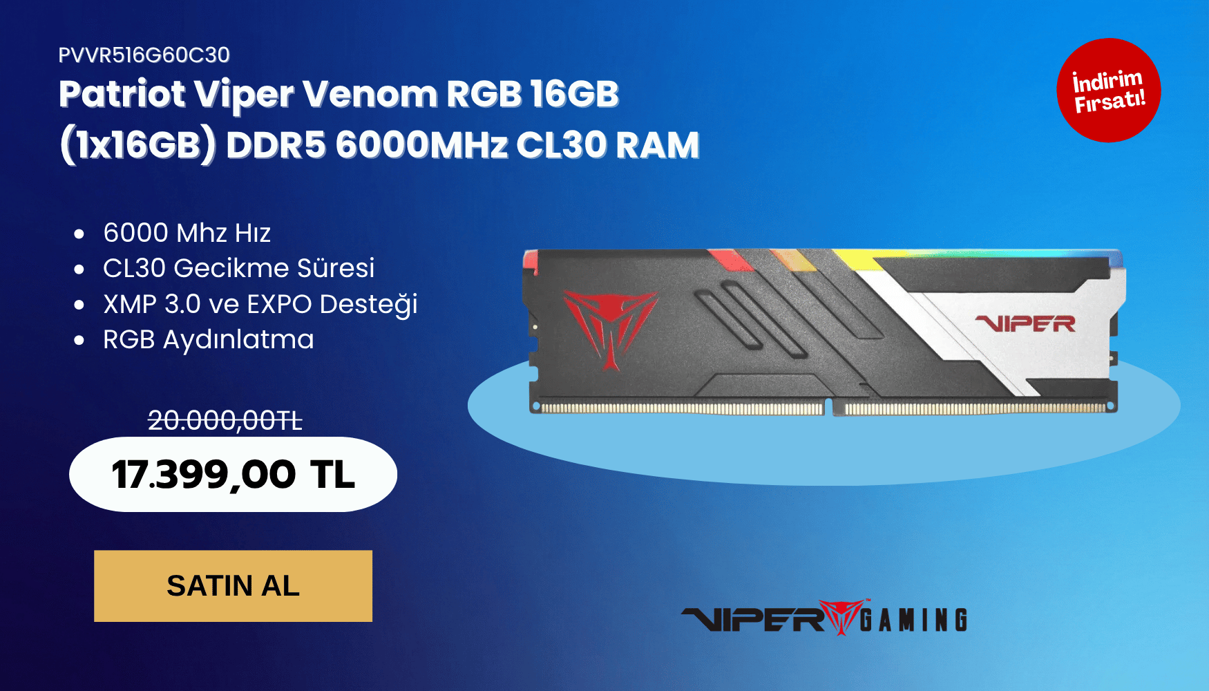 PVVR516G60C30