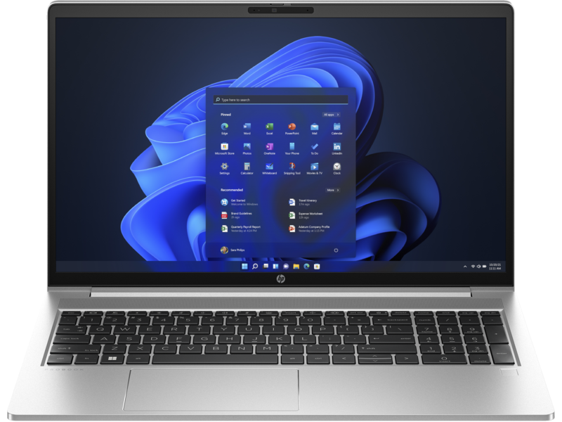 HP PROBOOK 450 G10 725S4EA i7-1355U 32GB 1TB SSD 15.6" W11PRO