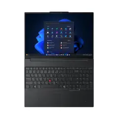 LENOVO E16 THINKPAD 21SR007VTX U7-255H 16GB 1TB SSD 16''