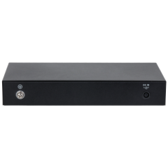 DAHUA CS4010-8ET-60 8XFE- 2XGE YÖNETİLEBİLİR POE SWITCH