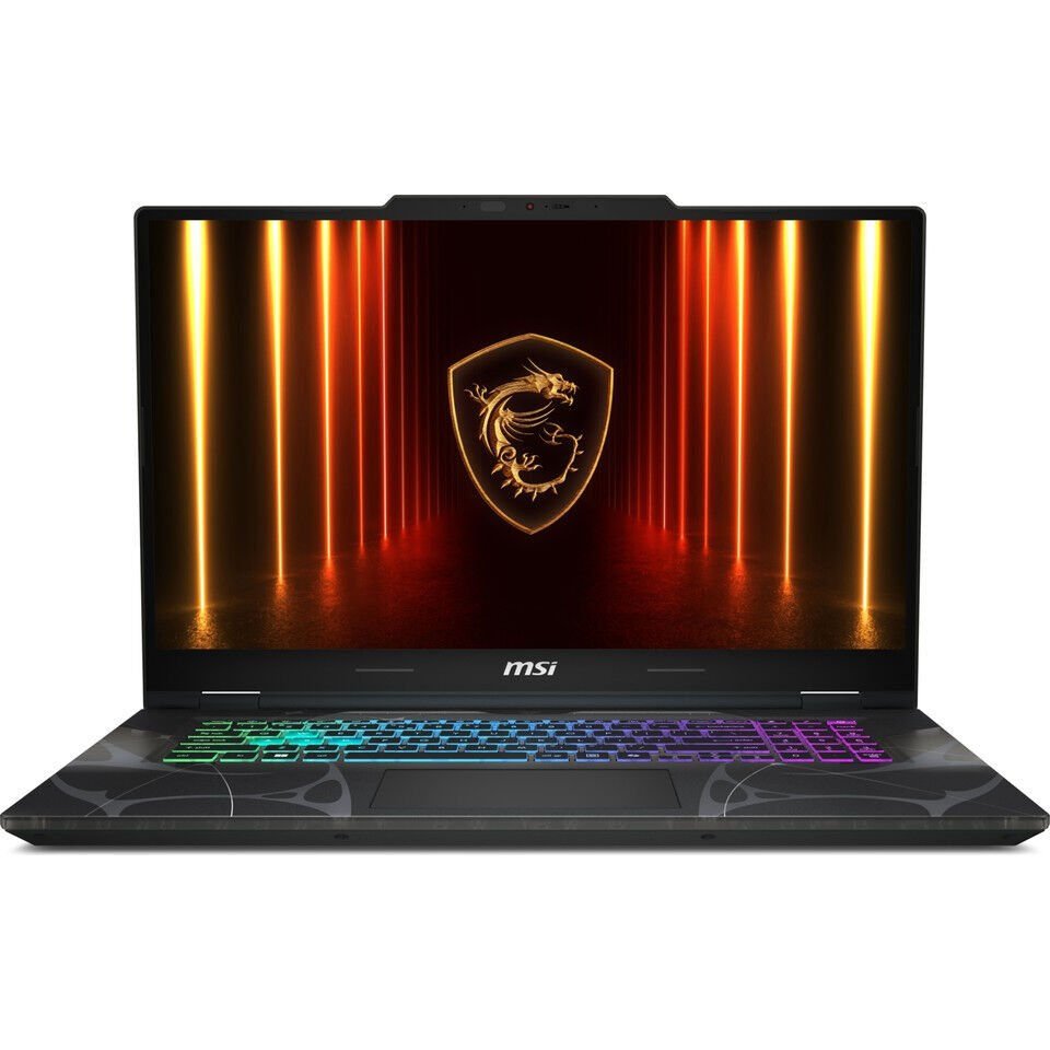MSI NB CYBORG 15 B13WFKG-491XTR I5-13420H 16GB DDR