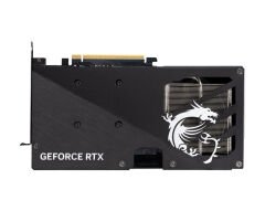 MSI GEFORCE RTX 5060 8G GAMING OC GDDR7 128B DX12 PCIE 5.0 X16 (3XDP 1XHDMI)