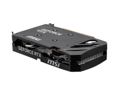 MSI VGA GEFORCE RTX 5060 TI 8G SHADOW 2X OC PLUS RTX5060 TI 8GB GDDR7 128B DX12 PCIE 5.0 X16 (3XDP 1XHDMI)