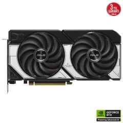 ASUS DUAL-RTX5070-O12G 192BIT GAMING VGA