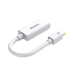 UNITEK MINIDISPLAY PORT TO HDMI 4K ADAPTÖR(Y-6331)