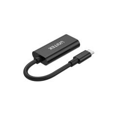 UNITEK USB-C TO HDMI 4K 60Hz ADAPTÖR (V1421A)