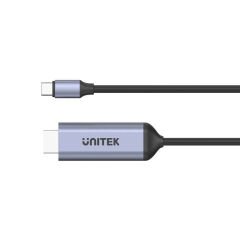 UNITEK USB-C TO HDMI 4K&60Hz 1.8 METRE(V1423A)