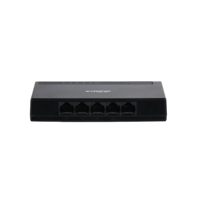 DAHUA PFS3005-5GT-L 5PORT 5XGE NETWORK SWITCH