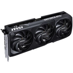 MSI GEFORCE RTX 5070 TI 16G SHADOW 3X OC VGA