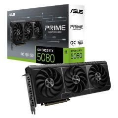ASUS PRIME-RTX5080-O16G EKRAN KARTI