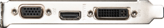 MSI N210-1GD3/LP 64Bit 1GB DDR3 VGA DVI HDMI 64B