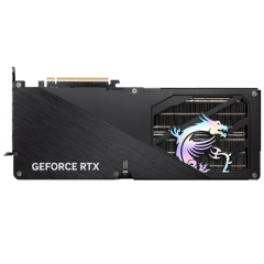 MSI GEFORCE RTX 5080 16G GAMING TRIO OC VGA