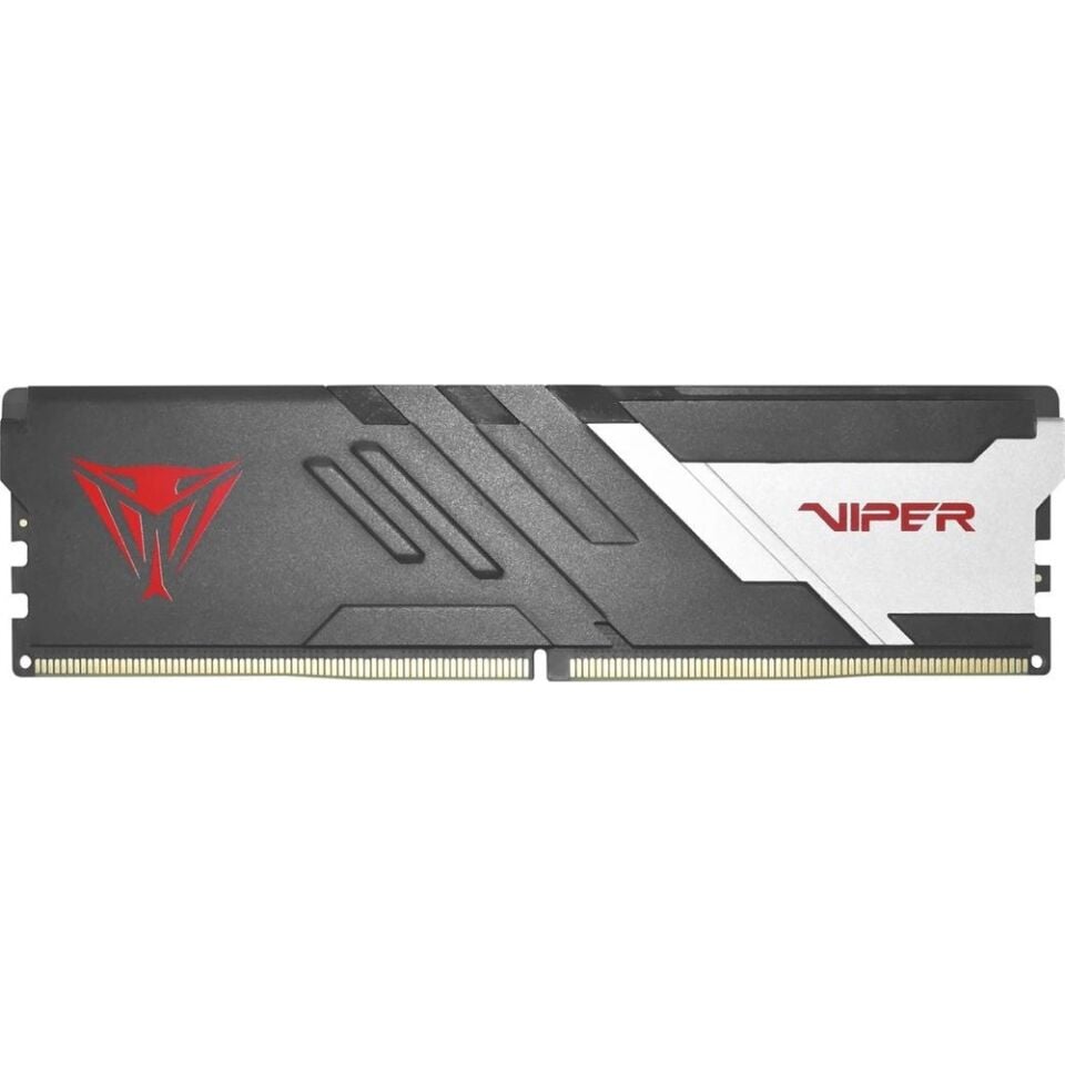 Patriot Viper Venom 16GB DDR5 6000MHz CL30 Gaming RAM (PVV516G60C30)