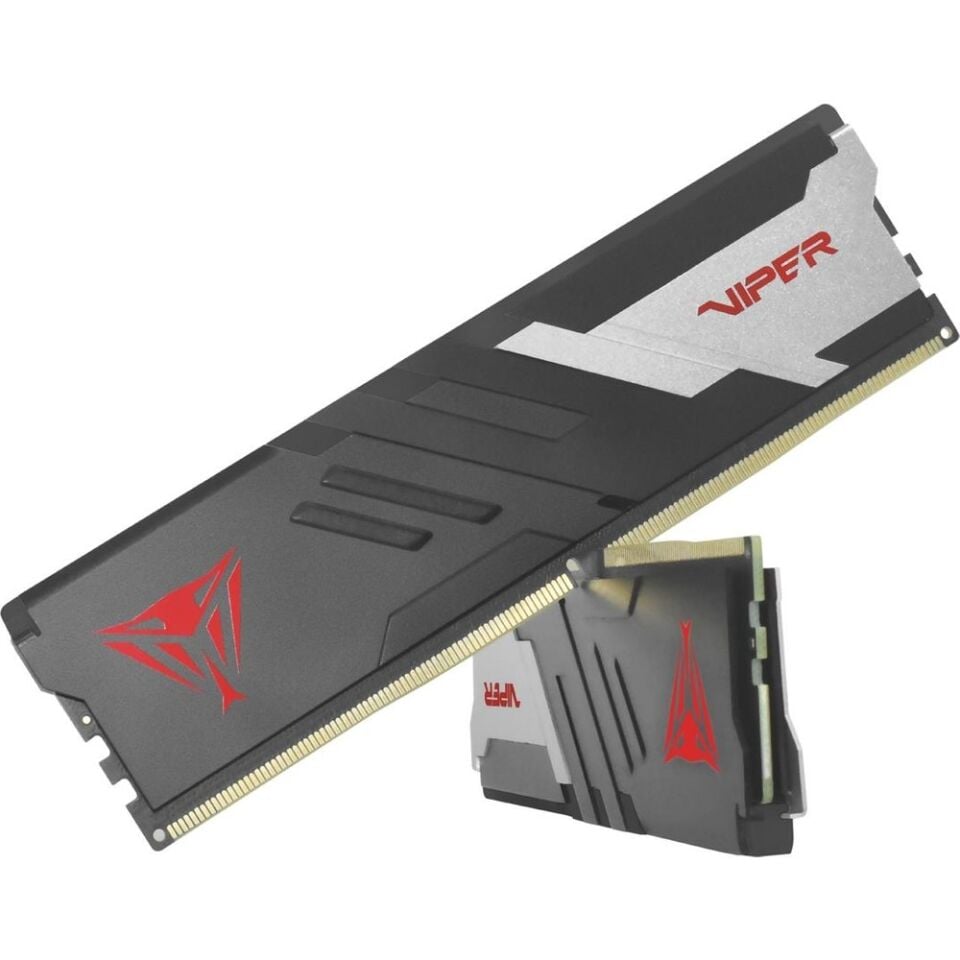 Patriot Viper Venom 16GB Ddr5 6000MHZ CL30 Gaming Ram (PVV516G60C30)