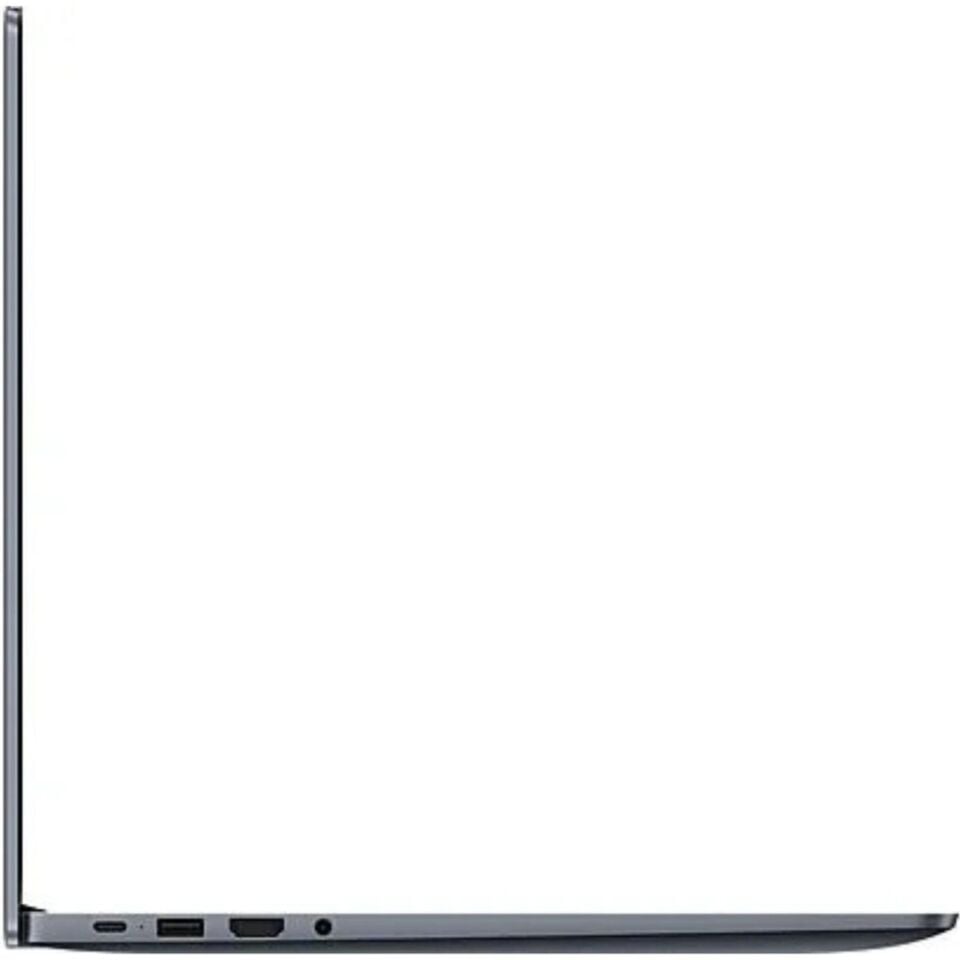 Huawei MateBook D16 2024 16'' i5-12450H UMA 16GB SSD 512GB Space Gray Free DOS