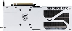 MSI GEFORCE RTX 5080 16G VENTUS 3X OC WHITE