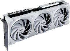 MSI GEFORCE RTX 5080 16G VENTUS 3X OC WHITE