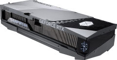 MSI RTX 5090 32G SUPRIM SOC 32GB GDRR7 512B DX12 PCIE 5.0 X16 (3XDP 1XHDMI)