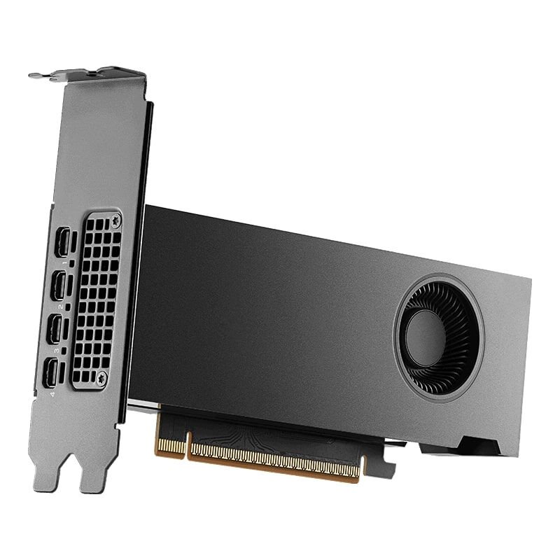 PNY RTX PRO 2000 16GB GDDR7 (VCNRTXPRO2000-SB)