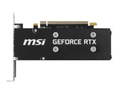 MSI GEFORCE RTX 3050 LP E 6G OC