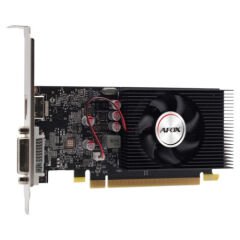 AFOX GEFORCE GT1030 4GB DDR4 64Bit (AF1030-4096D4L2)