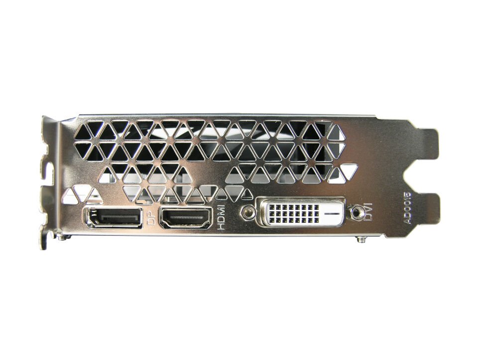 AXLE RTX 3050 6GB GDRR6 96Bit (AX-RTX3050/6GD6P6DIP)