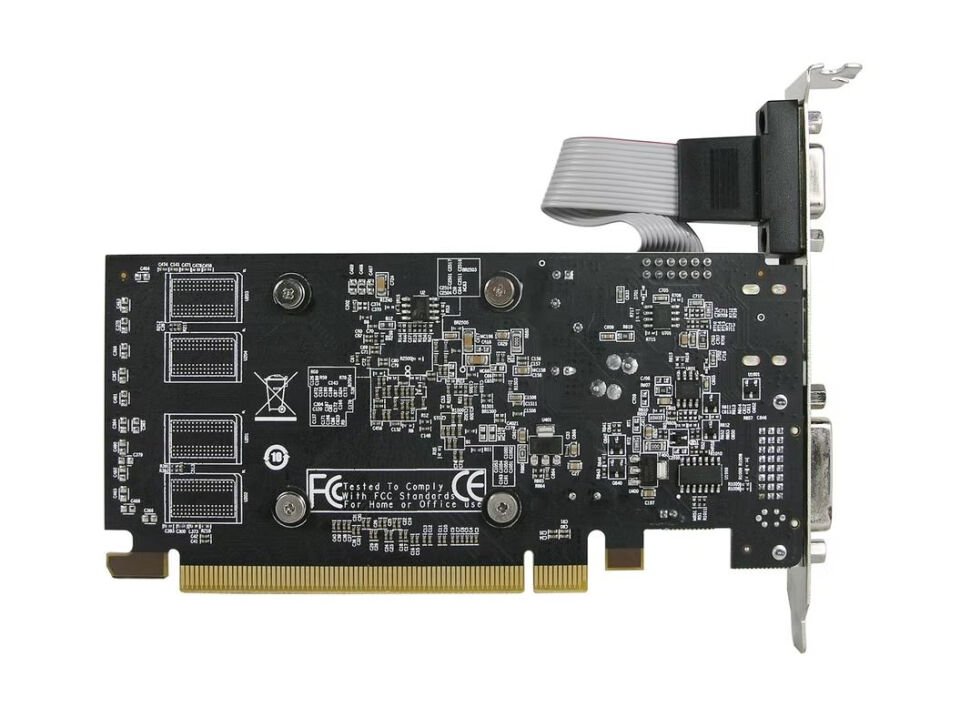 AXLE R5 220 1GB DDR3 64BIT AX-R5 220/1GD3P4CDIL