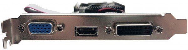 AFOX GEFORCE GT220 1 GB DDR3 128Bit AF220-1024D3L3