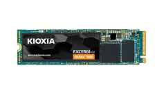 500GB KIOXIA EPCIe M2 2100/1700 LRC20Z500GG8