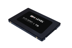1TB HI-LEVEL HLV-SSD30ELT/1T 2,5" 560-540 MB/s