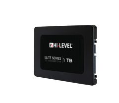 1TB HI-LEVEL HLV-SSD30ELT/1T 2,5" 560-540 MB/s