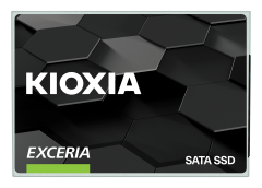 480GB KIOXIA EXCERIA 2.5" 3D 555/540MB/s LTC10Z480GG8