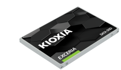 480GB KIOXIA EXCERIA 2.5" 3D 555/540MB/s LTC10Z480GG8