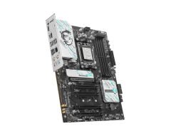 MSI B840 GAMING PLUS WIFI AM5 DDR5 8000(OC)Mhz ATX Gaming (Oyuncu) Anakart