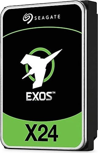 16TB SEAGATE EXOS 7200RPM 256M ST16000NM002H