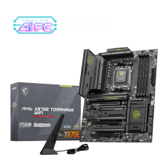 MSI MAG X870E TOMAHAWK WIFI