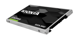960GB KIOXIA EXCERIA 2.5" 3D 555/540MB/s LTC10Z960GG8