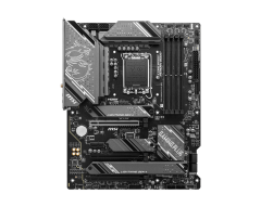 MSI Z790 GAMING PLUS WIFI 7200Mhz(OC) DDR5 M.2 DP HDMI 1700P