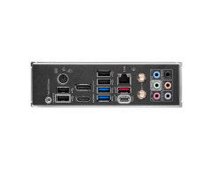 MSI Z790 GAMING PLUS WIFI 7200Mhz(OC) DDR5 M.2 DP HDMI 1700P