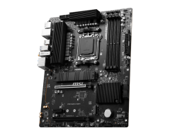 MSI PRO B650-S WIFI DDR5 7200(OC)MHz HDMI DP M.2 ATX AM5