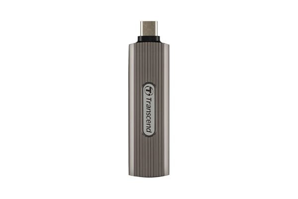 Transcend ESD330C Portable 512GB SSD Type-C (TS512GESD330C)