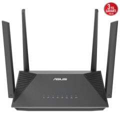 ASUS RT-AX52 PRO AX1800 DUAL BAND WIFI6 ROUTER