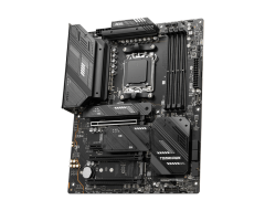 MSI MAG X670E TOMAHAWK WIFI AM5 DDR5 6600MHZ ATX