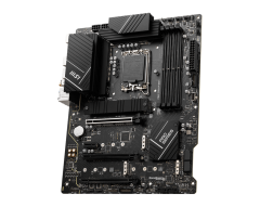 MSI PRO Z790-P WIFI DDR5 7000MHZ(OC) M.2 ATX 1700p