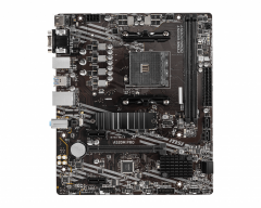 MSI A520M PRO DDR4 4600/1866Mhz M.2 MATX AM4