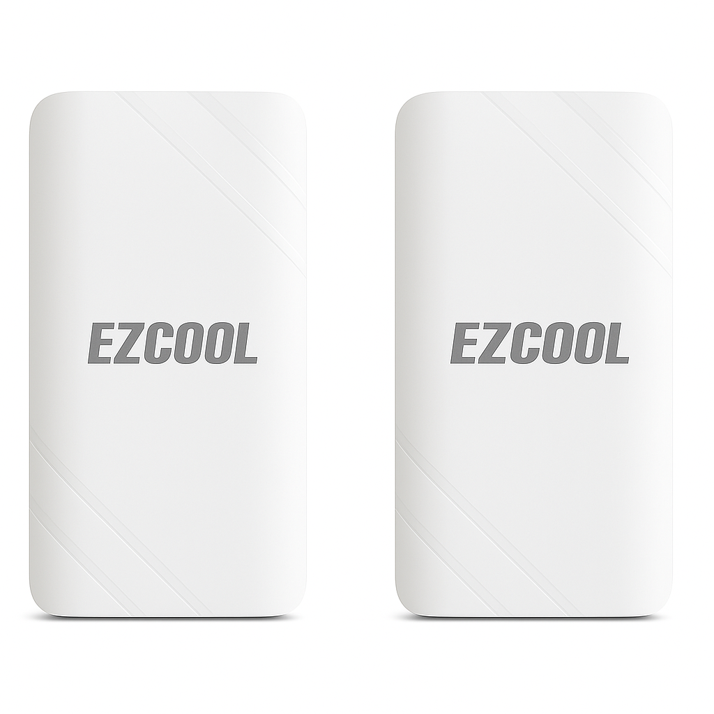 EZCOOL EZ-W240AN DIŞ ORTAM (2.4GHz 300Mbps 1KM) ACCESS POİNT