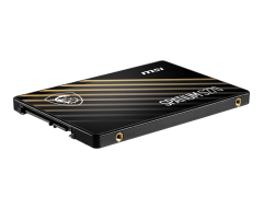 MSI SSD SPATIUM S270 SATA 2.5 960GB R500 W450