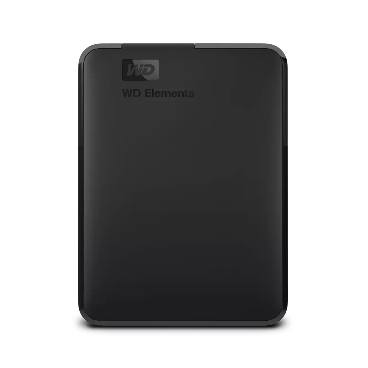 6TB WD 2.5" USB3.0 ELEMENTS WDBHJS0060BBK-WESN