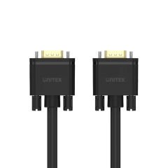 UNITEK VGA KABLO 5 MT BAKIR 15 PİN 3C+6 (Y-C505G)